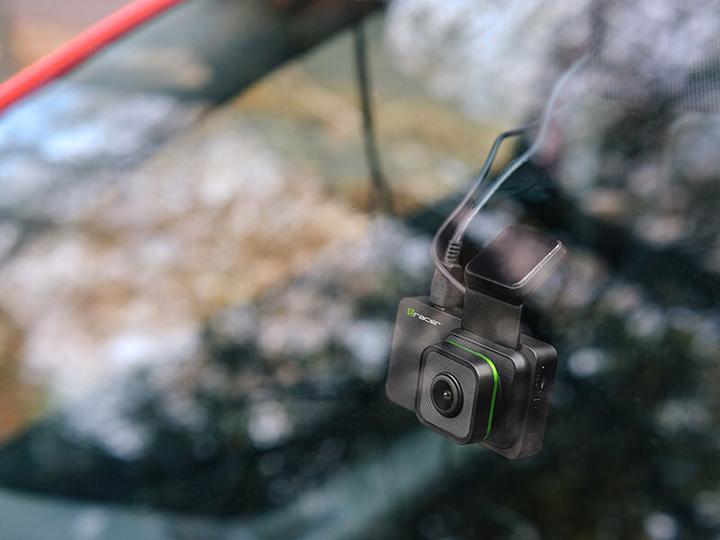 Produktbild Tracer 47569 Opti 3D-WF (Eingebautes Display, Eingebautes Mikrofon, Full HD)