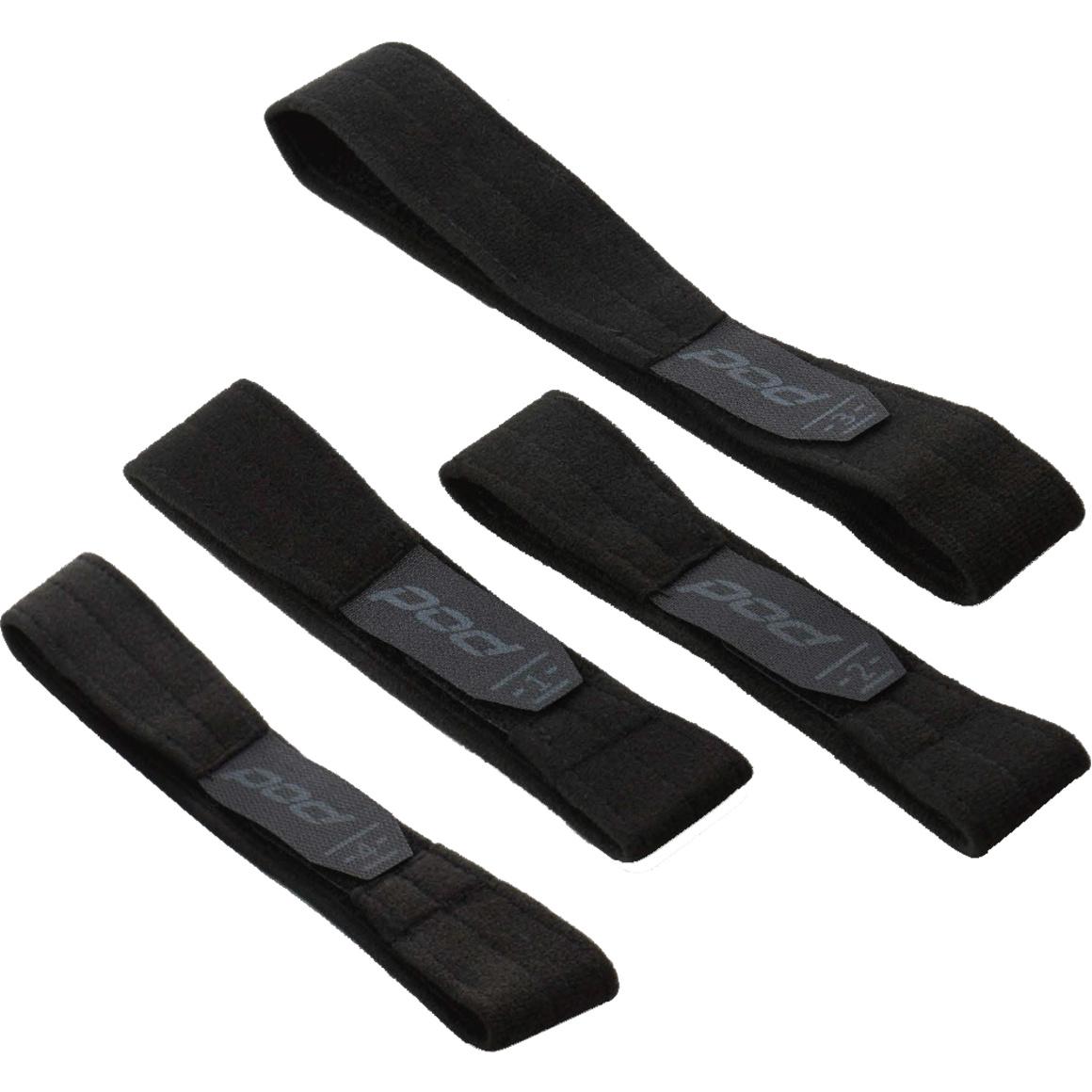 Pod, Motorradprotektor, Strap Set (One Size)