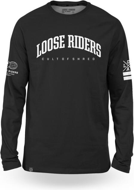 Loose Riders Classic Jersey