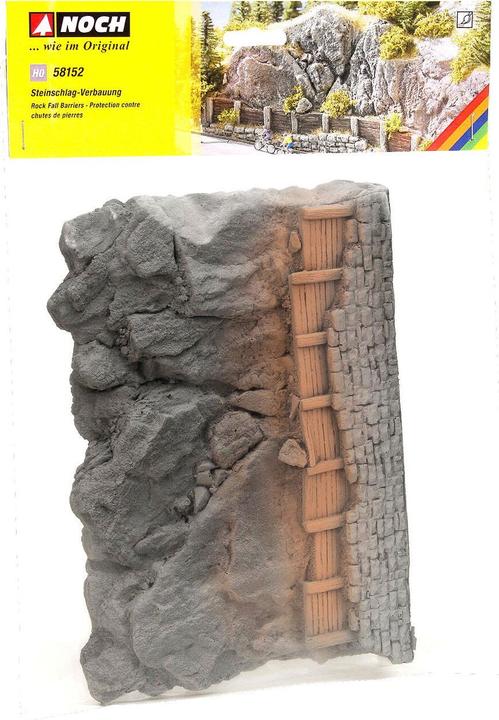 Immagine prodotto Noch 58152