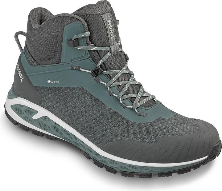 Produktbild Meindl Power Walker 4.2 Mid Herren Multifunktionsschuh (41)