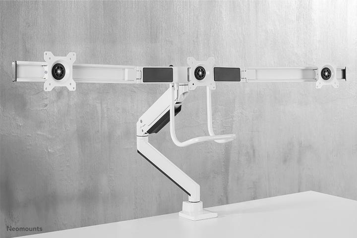Immagine prodotto Neomounts NM-D775DX3WHITE (Tavolo, 27")