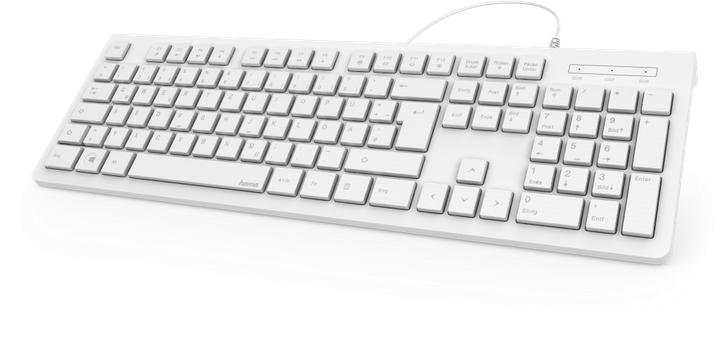 Actual product image Hama KC-200 (CH, Cable)