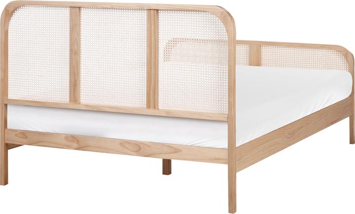 Actual product image Beliani Gonfaron (140 x 200 cm)