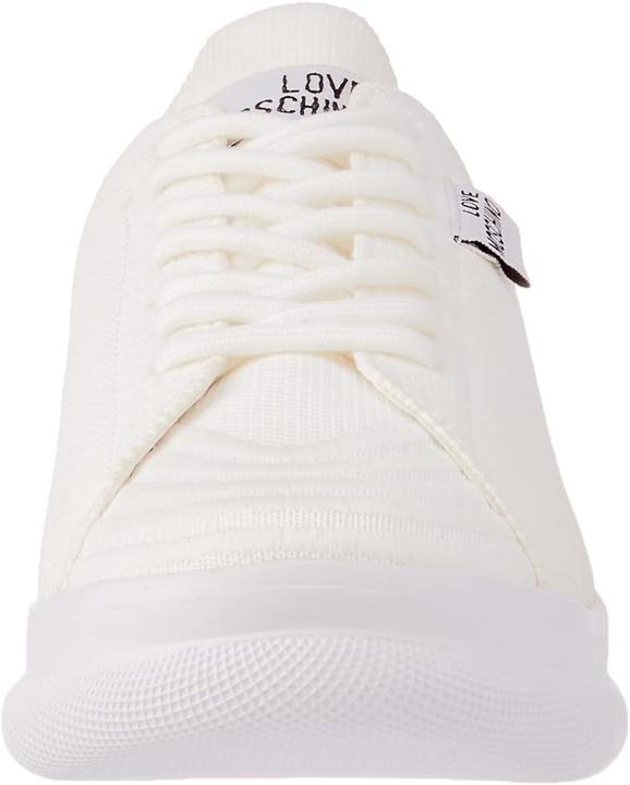 Actual product image Love Moschino Spring Summer 2022 Collection Sneakers (35)