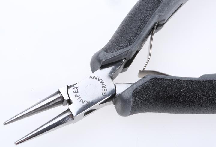 Produktbild Knipex Elektronik-Greifzange (115 mm)