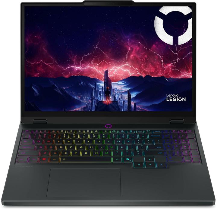 Produktbild Lenovo Legion 5 (15.10", AMD Ryzen AI 7 350, 32 GB, 1000 GB, CH)