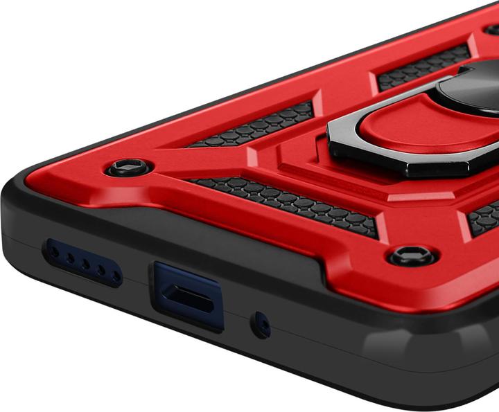 Image du produit Mayaxess ProtectorRing Case (Xiaomi Redmi 14C)