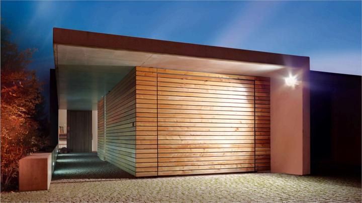 Produktbild Steinel LED Strahler LS 300 M (2962 lm, IP44)