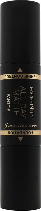 Produktbild Max Factor Facefinity All Day Matte (84 Soft Toffee)