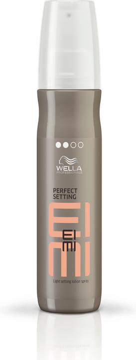 Produktbild Wella EIMI Perfect Setting (150 ml)