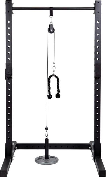 Actual product image Fitcom Cable Pulley System