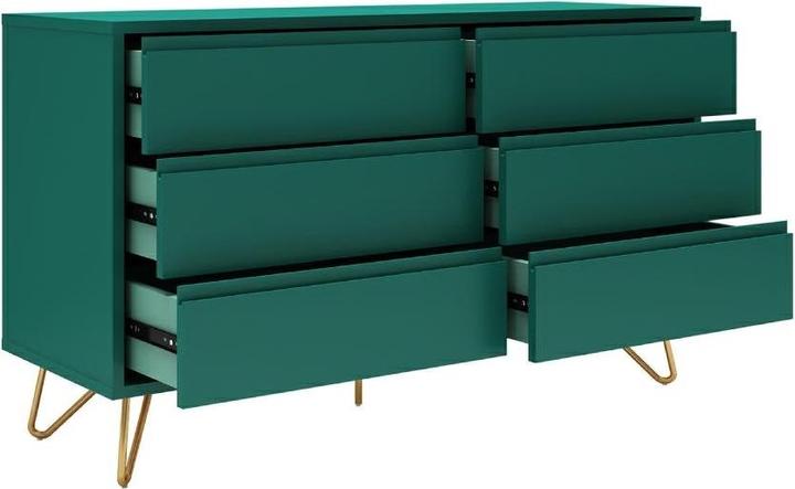 Image du produit SalesFever Charlie (120 x 40 x 70 cm)