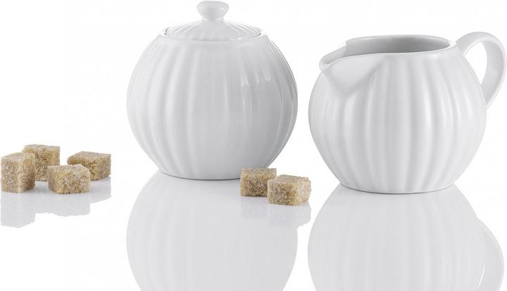 Immagine prodotto Price & Kensington Set latte e zucchero 'Luxe' 2 pezzi