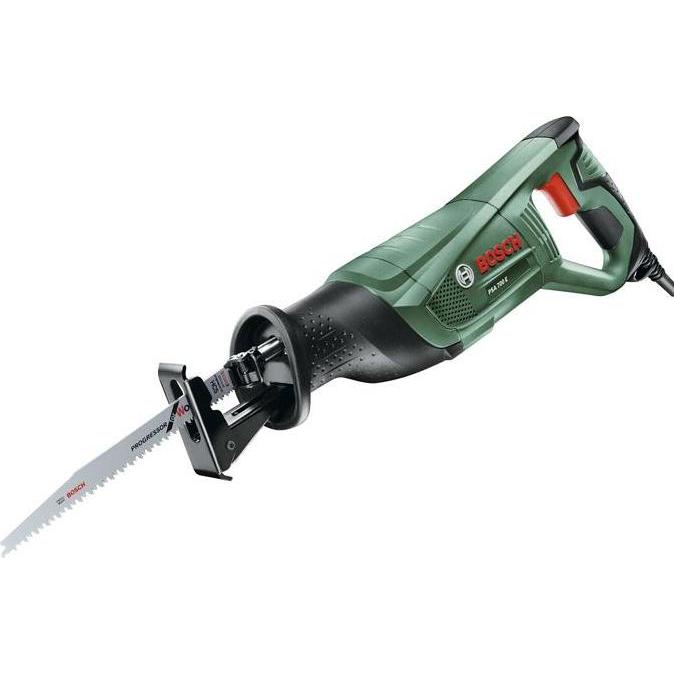 Bosch Home & Garden, Stichsäge, PIŁA SZABLASTA 710W PSA700E