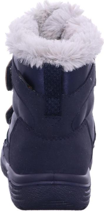 Actual product image Legero Synthetic ankle boot / CRYSTA (35)