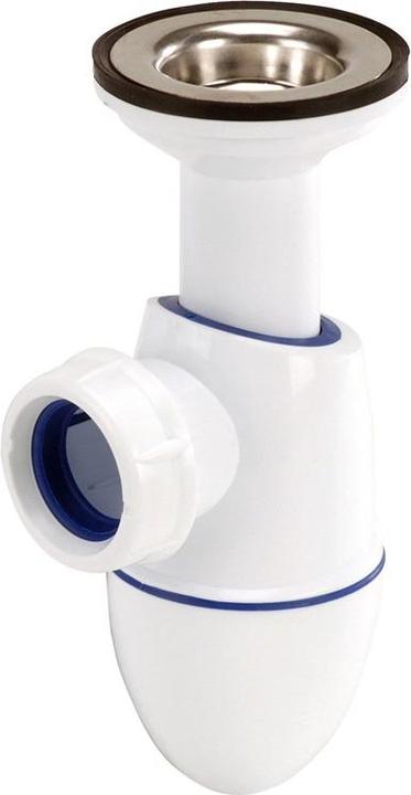 Immagine prodotto Nicol BM219-EASYPHON D40 TRAPPOLA+RIFIUTI