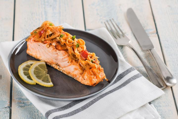 Actual product image Tefal Trattoria Pro Pfanne 28cm (28 cm, Frying pan, Iron)