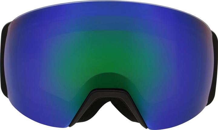 Immagine prodotto Skibrille JON-06GR2 Blaugrün/Smoke
