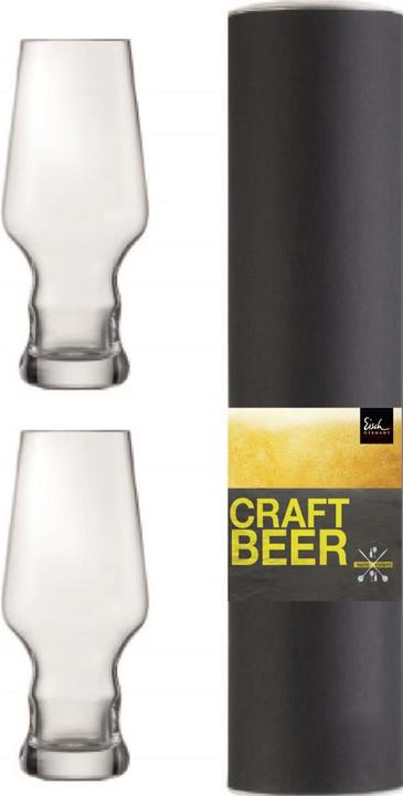 Eisch CraftBeer (0.45 l, 2 x)