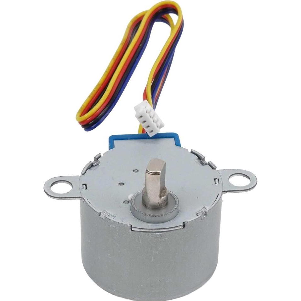 FlashForge Ad5x Stepper For Feeding Filament (20004658001)