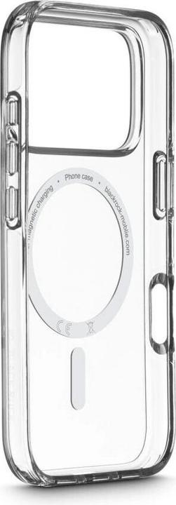 Produktbild Black Rock Mag Clear Case (Apple iPhone 17 Pro Max)