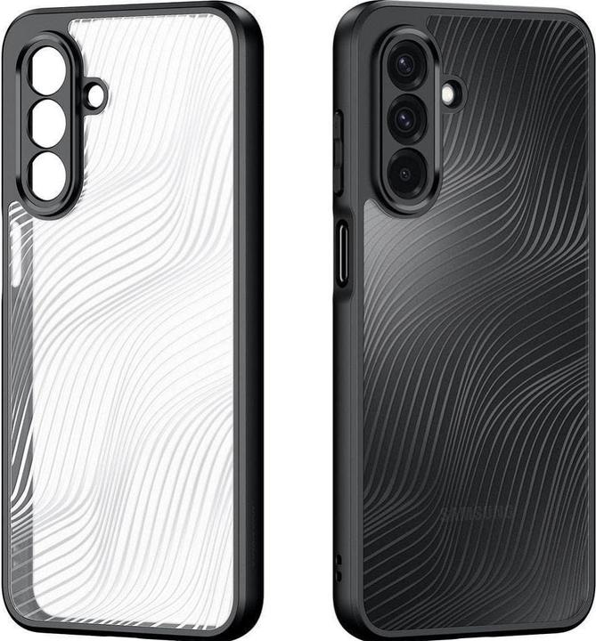 Immagine prodotto Dux Ducis - Aimo Series - Samsung Galaxy A26 5G - Black (Samsung Galaxy A26)