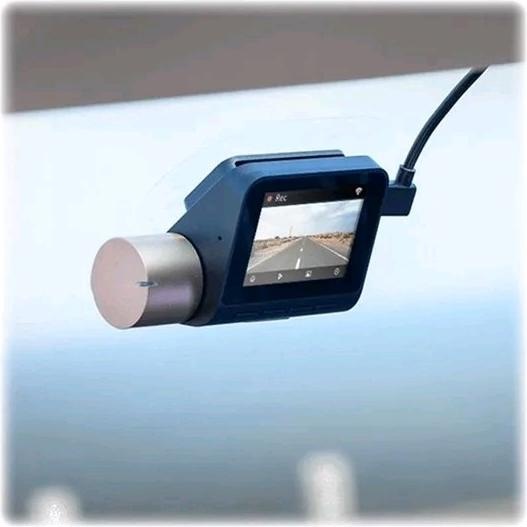 Image du produit 70mai Pro Plus+ (Récepteur GPS, WiFi, 2.7K)