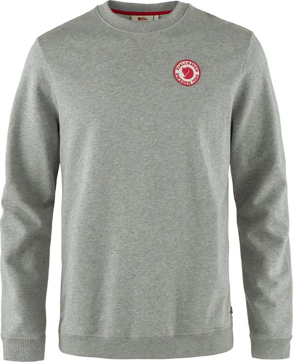 Grey, Melange