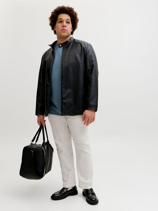 Actual product image Jack & Jones Plus Size Relaxed Fit Relaxed Fit Hosen Relaxed Fit Hosen (46)