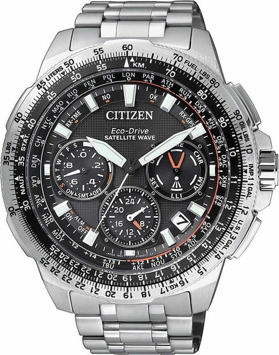 Image du produit Citizen Herrenuhr CC9020-54E