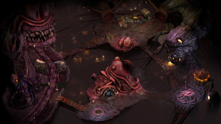 Produktbild Deep Silver Torment: Tides of Numenera (Day 1 Edition) (Xbox One S, DE)