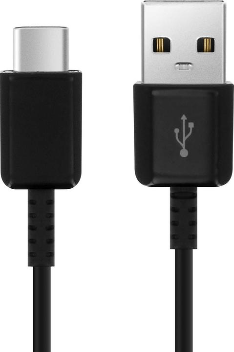 Produktbild Samsung USB Typ C – USB A (1.20 m, USB 2.0)