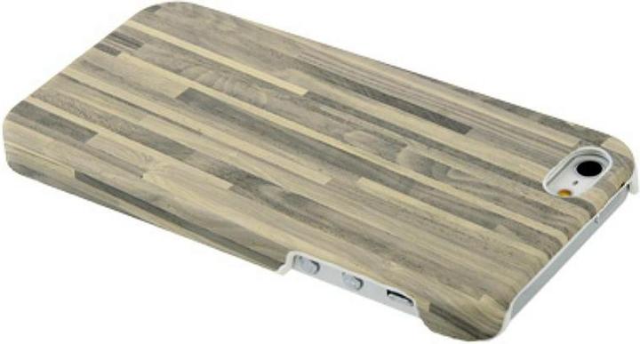 Produktbild König Design Schutzhülle im Laminat Design für Apple iPhone 5 & 5s (Apple iPhone 5)