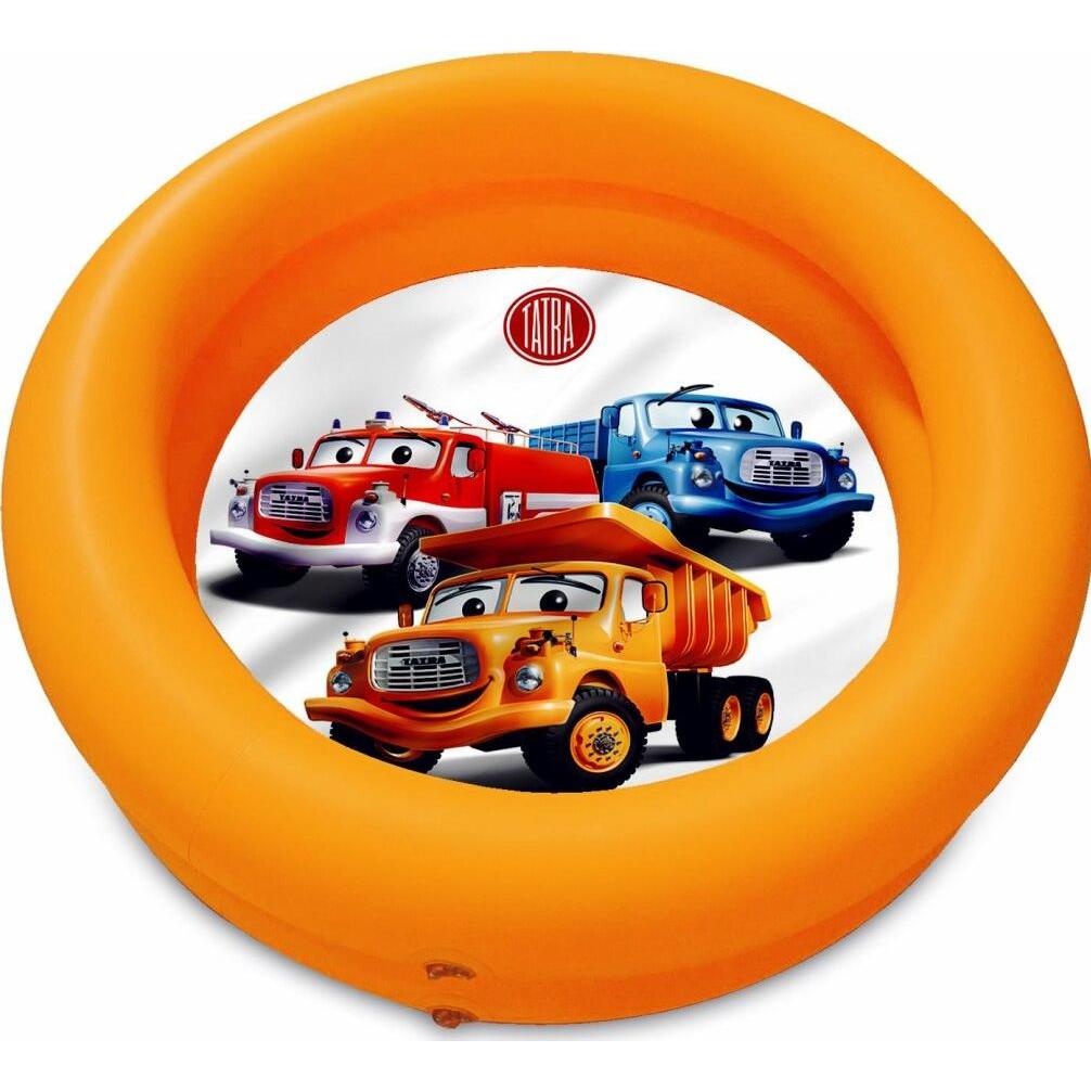 Thumbnail - Dino Aufblasbarer Baby-Pool Tatra 60cm