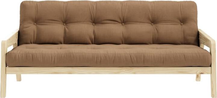 Produktbild Karup Design Grab (3-Sitzer, Bettsofa)
