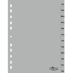 Image du produit Durable Registre PP