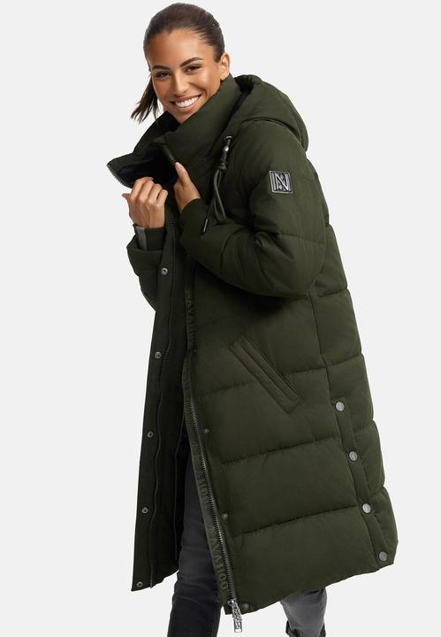 Actual product image Navahoo Wintertanz 14 (XXL)