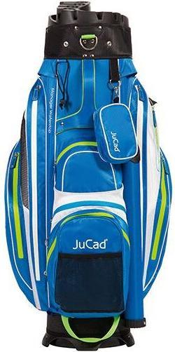Actual product image Jucad Manager Waterstop