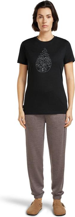 Produktbild Icebreaker Funktionshirt Hike Path Tech Lite (M)