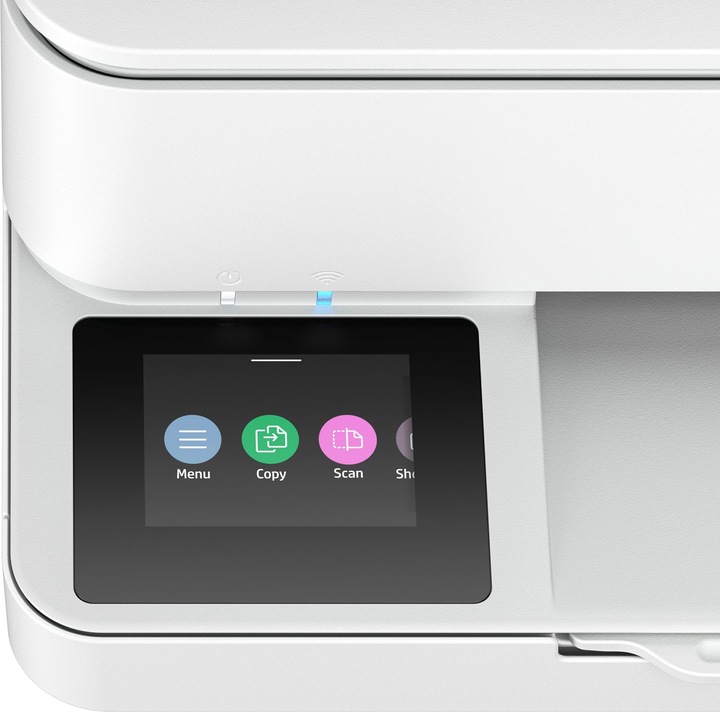 Actual product image HP Envy 6110e (Ink, Colour)