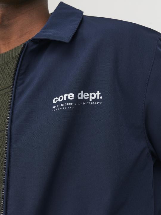 Produktbild Jack & Jones Overshirt Overshirt (XL)