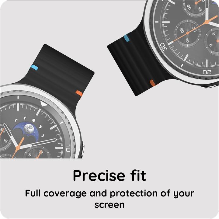 Produktbild Cazy Schutzglass - Displayschutz Tempered Glass