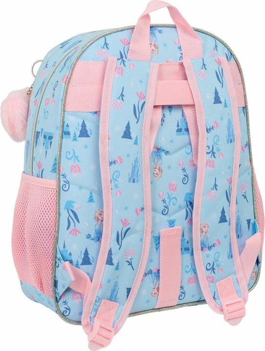 Produktbild Safta Frozen "Ice Magic" - Kinderrucksack