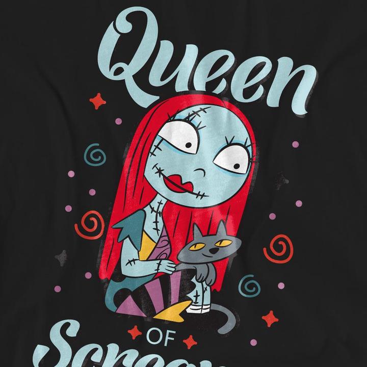 Produktbild The Nightmare Before Christmas TShirt (S)