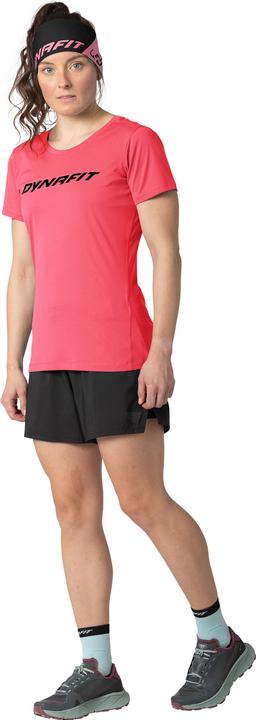 Actual product image Dynafit Women's Traverse 2 S/S Tee (M)