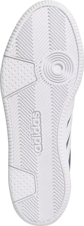 Immagine prodotto Adidas Hoops Classic - prloin/ftwwht/ftwwht (43 1/3)
