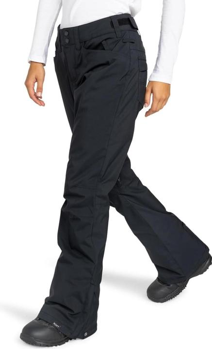 Immagine prodotto Roxy Pantalone Backyard da donna (M)