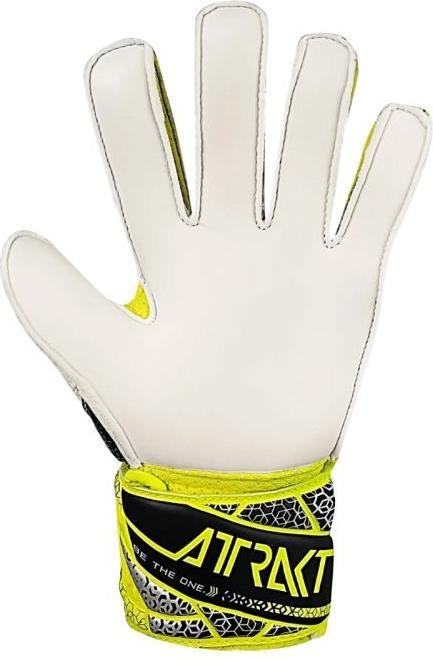 Actual product image Reusch Attrakt Solid Junior (3)