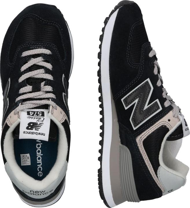 Actual product image New Balance Ml574evb (42.5)